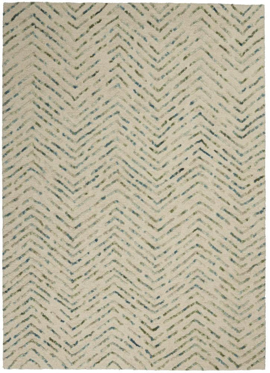 Nourison - Colorado 53in x 73in Area Rug - CLR02-99446786401 veiw 1