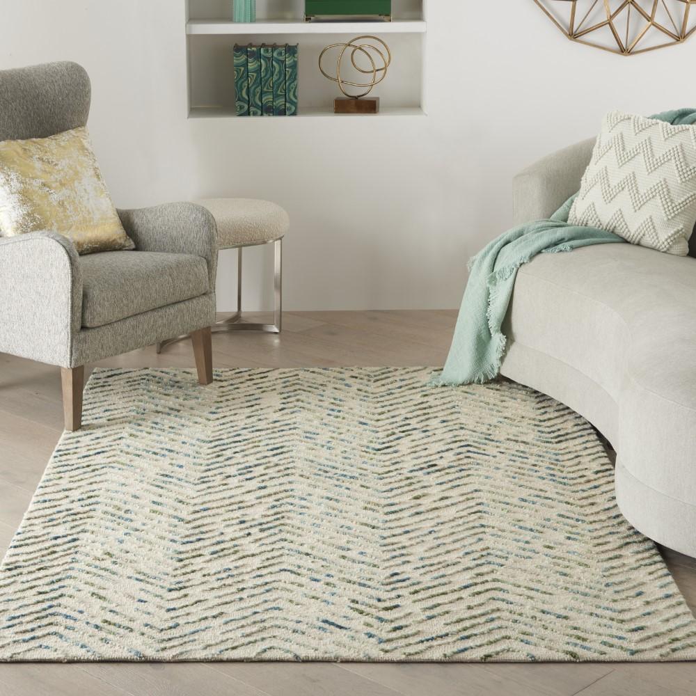 Nourison - Colorado 53in x 73in Area Rug - CLR02-99446786401 veiw 2