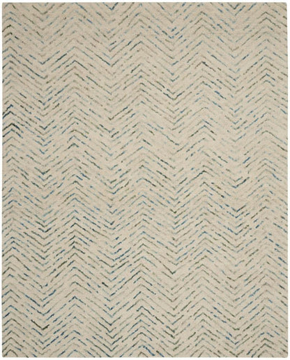 Nourison - Colorado 79in x 99in Area Rug - CLR02-99446786418 veiw 1