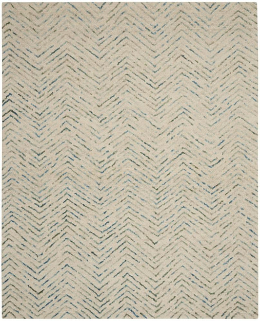 Nourison - Colorado 79in x 99in Area Rug - CLR02-99446786418 veiw 1