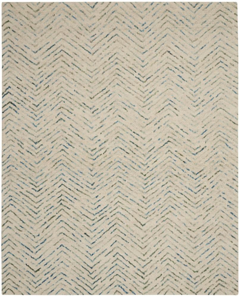 Nourison - Colorado 83 x 116in Area Rug - CLR02-99446786432 veiw 1