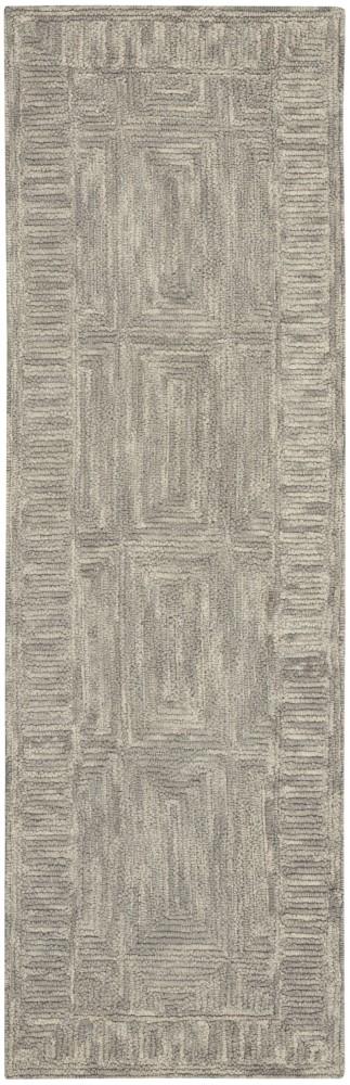 Nourison - Colorado 23in x 76in Area Rug - CLR04-99446786685 veiw 1