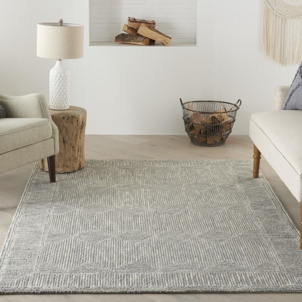 Nourison - Colorado 53in x 73in Area Rug - CLR04-99446786708 veiw 2