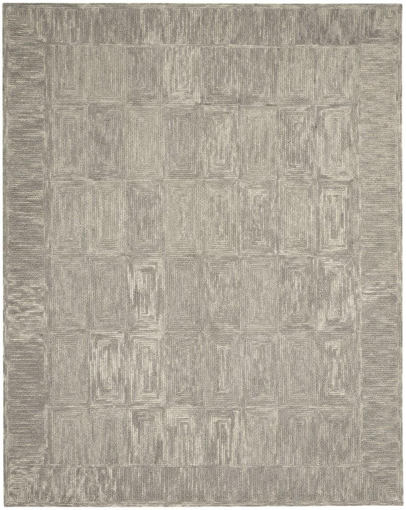 Nourison - Colorado 79in x 99in Area Rug - CLR04-99446786715 veiw 1