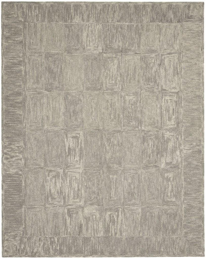 Nourison - Colorado 79in x 99in Area Rug - CLR04-99446786715 veiw 1