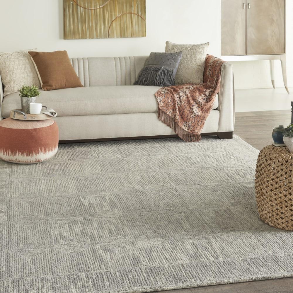 Nourison - Colorado 79in x 99in Area Rug - CLR04-99446786715 veiw 2