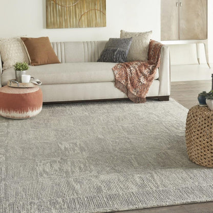 Nourison - Colorado 79in x 99in Area Rug - CLR04-99446786715 veiw 2