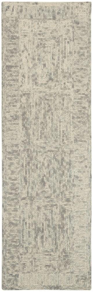 Nourison - Colorado 23in x 76in Area Rug - CLR04-99446786609 veiw 1