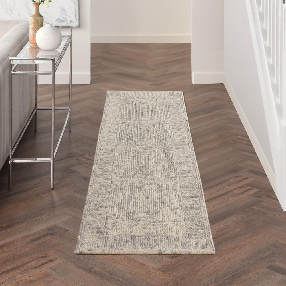 Nourison - Colorado 23in x 76in Area Rug - CLR04-99446786609 veiw 2