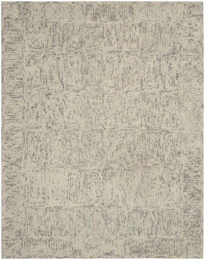 Nourison - Colorado 79in x 99in Area Rug - CLR04-99446786630 veiw 1