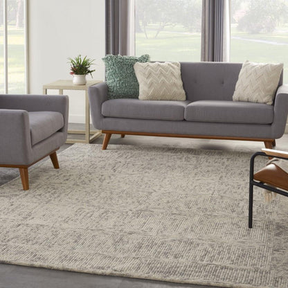 Nourison - Colorado 83 x 116in Area Rug - CLR04-99446786678 veiw 2