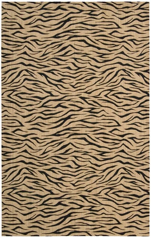 Nourison - Cosmopolitan CS29 Beige 36in x 56in Area Rug - CS29-99446663795_CLOSEOUT veiw 1
