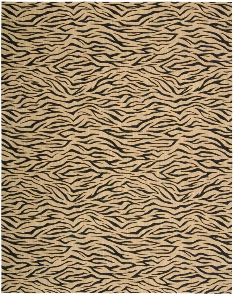 Nourison - Cosmopolitan 99in x 139in Beige Area Rug - CS29-99446665232_CLOSEOUT veiw 1