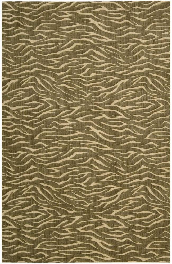 Nourison - Cosmopolitan CS29 53in x 83in Area Rug - CS29-99446664426_CLOSEOUT veiw 1