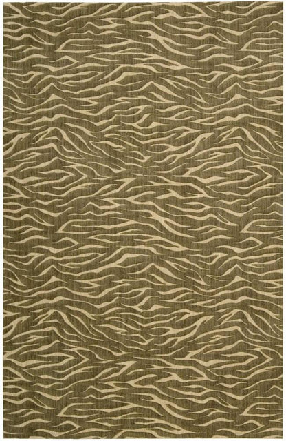 Nourison - Cosmopolitan CS29 53in x 83in Area Rug - CS29-99446664426_CLOSEOUT veiw 1