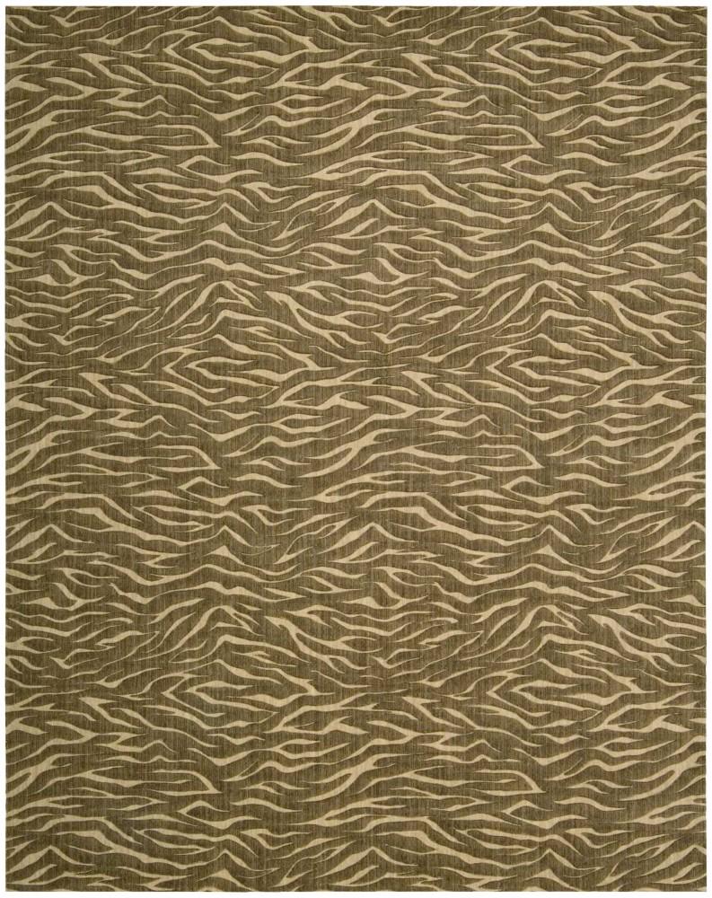 Nourison - Cosmopolitan CS29 76in x 96in Rug - CS29-99446664785_CLOSEOUT veiw 1
