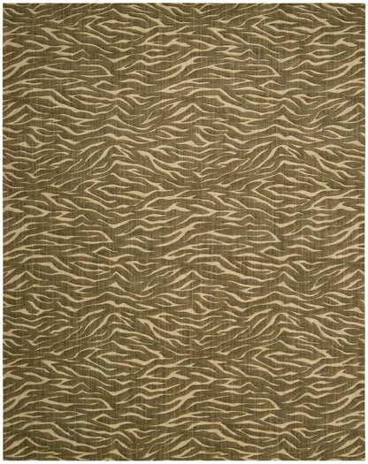 Nourison - Cosmopolitan CS29 76in x 96in Rug - CS29-99446664785_CLOSEOUT veiw 1