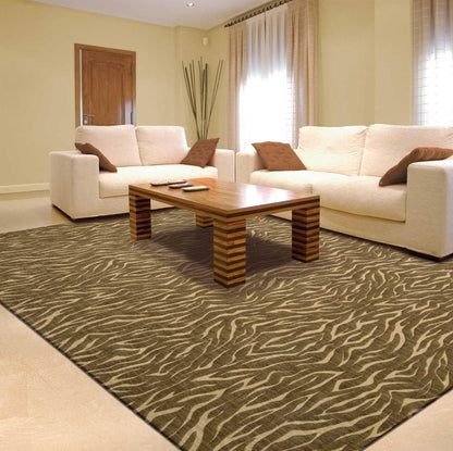 Nourison - Cosmopolitan CS29 76in x 96in Rug - CS29-99446664785_CLOSEOUT veiw 2