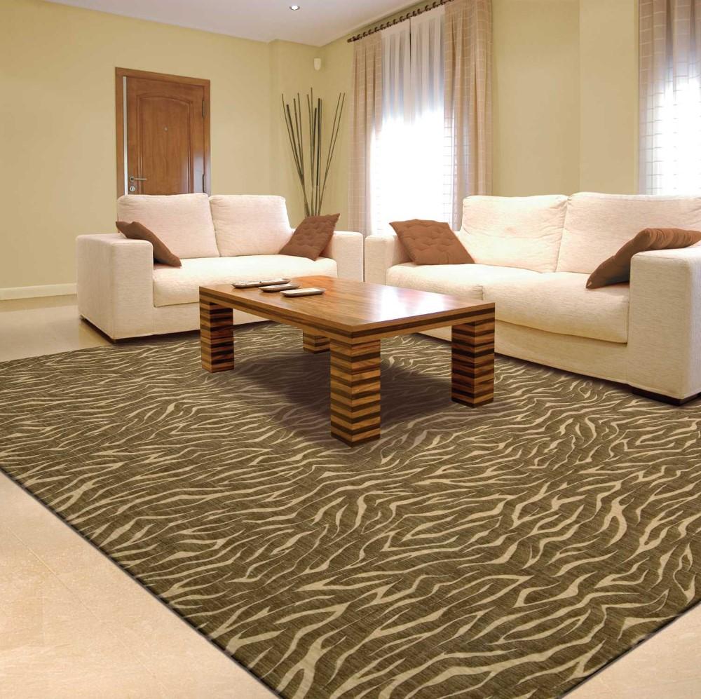 Nourison - Cosmopolitan CS29 83in x 113in Rug - CS29-99446665140_CLOSEOUT veiw 2