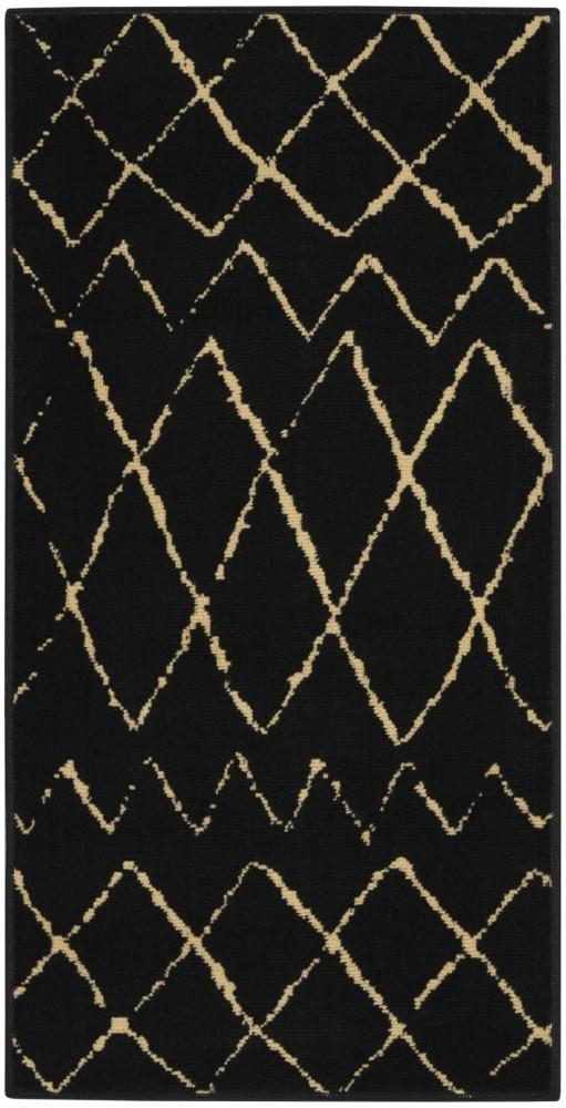 Nourison - Grafix 2x4 Area Rug - GRF04-99446039675 veiw 1