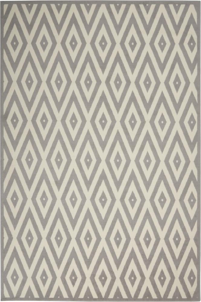 Nourison - Grafix 39in x 59in Area Rug - GRF18-99446719485 veiw 1