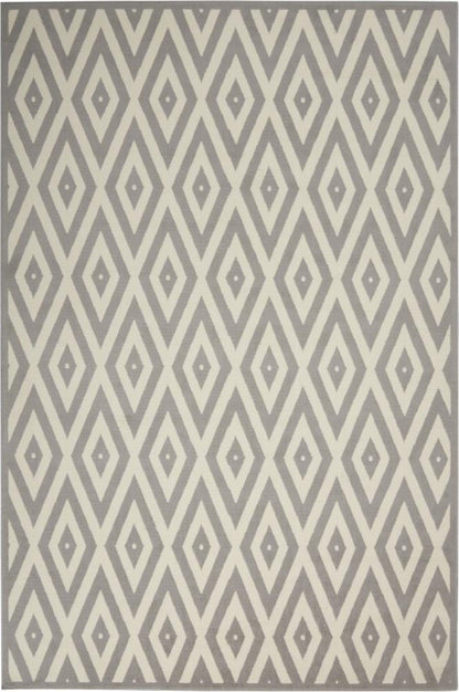 Nourison - Grafix 39in x 59in Area Rug - GRF18-99446719485 veiw 1