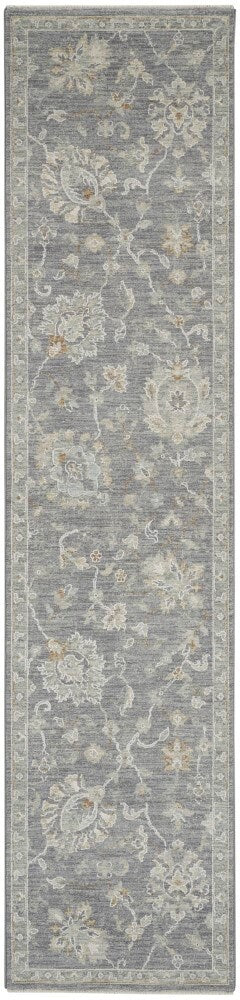 Nourison - Infinite 23in x 102in Area Rug - IFT04-99446805775 veiw 1