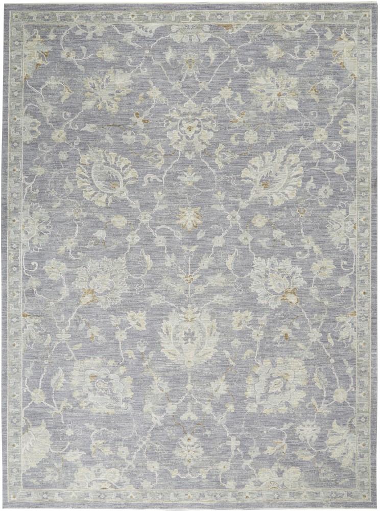 Nourison - Infinite 93in x 127in Area Rug - IFT04-99446805812 veiw 1