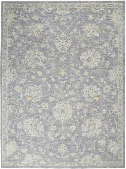 Nourison - Infinite 93in x 127in Area Rug - IFT04-99446805812 veiw 1