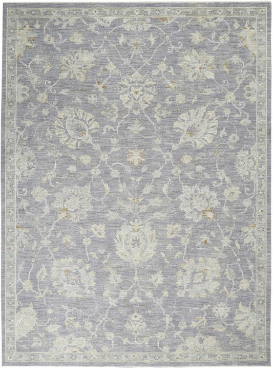 Nourison - Infinite 93in x 127in Area Rug - IFT04-99446805812 veiw 1
