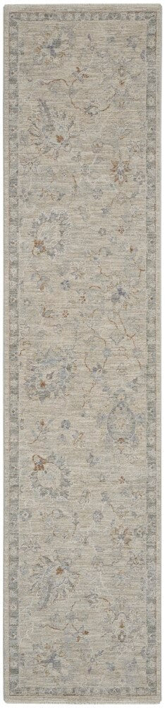 Nourison - Infinite 23in x 102in Area Rug - IFT04-99446805720 veiw 1