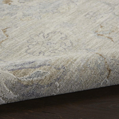 Nourison - Infinite 23in x 102in Area Rug - IFT04-99446805720 veiw 2