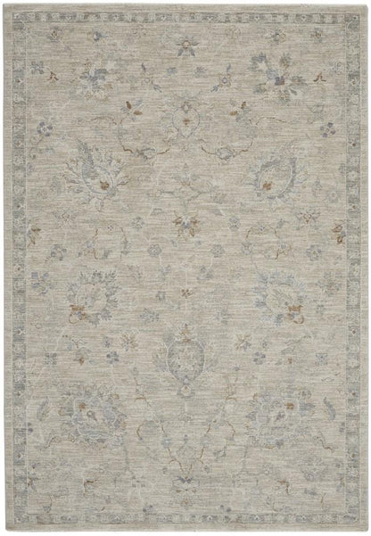 Nourison - Infinite 311in x 511in Area Rug - IFT04-99446805737 veiw 1