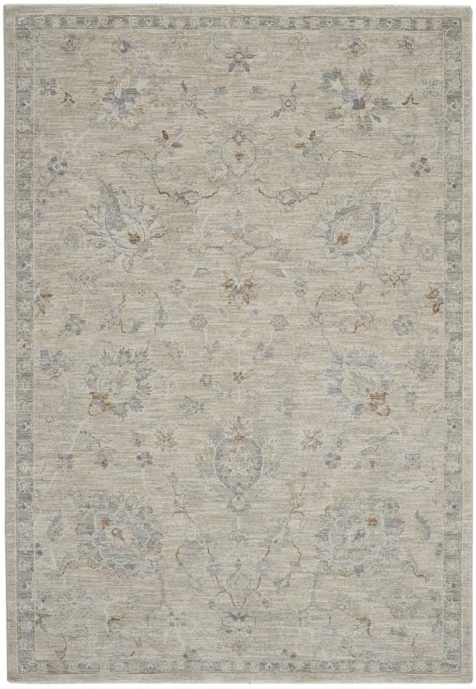 Nourison - Infinite 53in x 78in Area Rug - IFT04-99446805744 veiw 1
