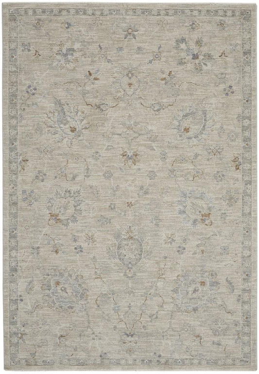 Nourison - Infinite 53in x 78in Area Rug - IFT04-99446805744 veiw 1