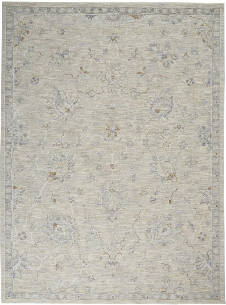 Nourison - Infinite 93in x 127in Area Rug - IFT04-99446805768 veiw 1
