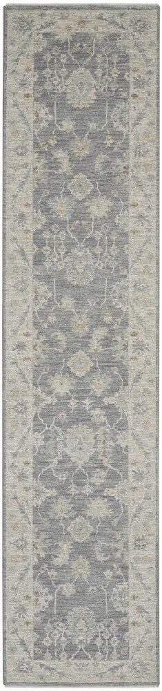 Nourison - Infinite 23in x 102in Area Rug - IFT03-99446805584 veiw 1