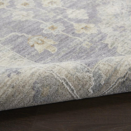 Nourison - Infinite 23in x 102in Area Rug - IFT03-99446805584 veiw 2