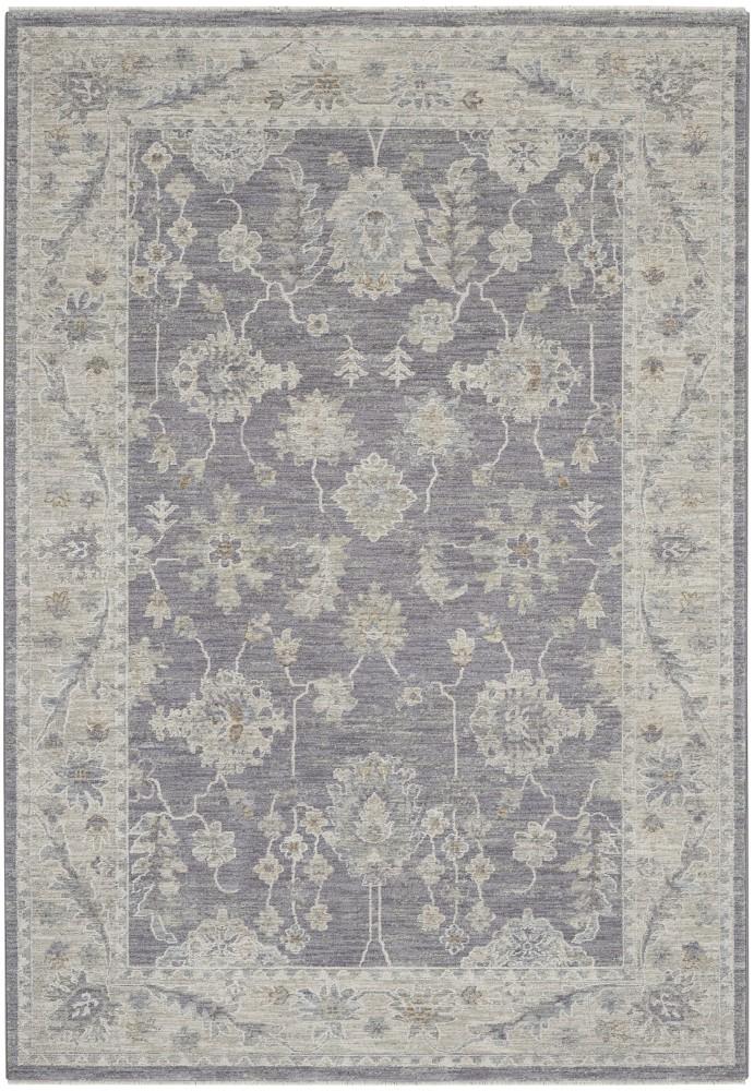 Nourison - Infinite 53in x 78in Area Rug - IFT03-99446805614 veiw 1