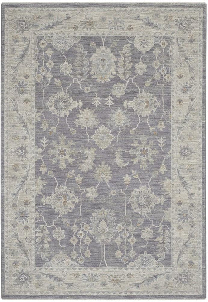 Nourison - Infinite 53in x 78in Area Rug - IFT03-99446805614 veiw 1