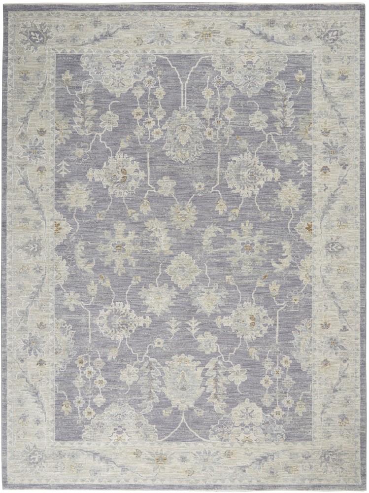 Nourison - Infinite 93in x 127in Area Rug - IFT03-99446805638 veiw 1