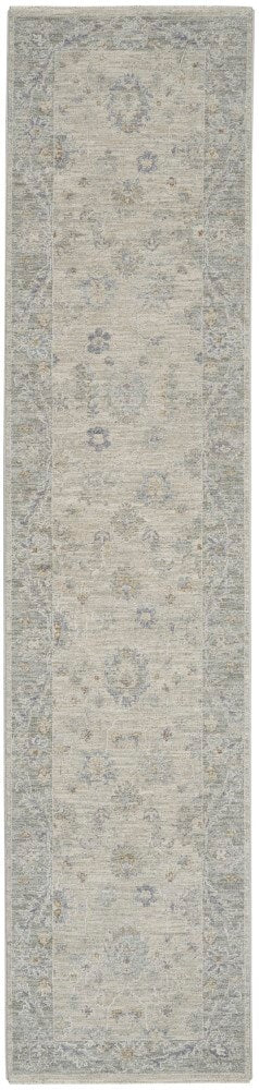 Nourison - Infinite 23in x 102in Area Rug - IFT03-99446805645 veiw 1