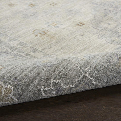 Nourison - Infinite 311in x 511in Area Rug - IFT03-99446805669 veiw 2