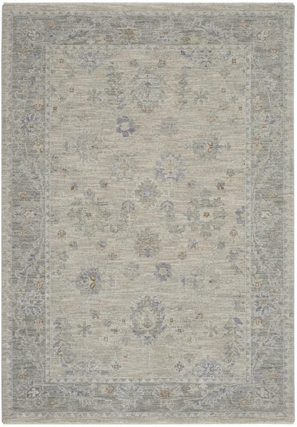 Nourison - Infinite 53in x 78in Area Rug - IFT03-99446805676 veiw 1