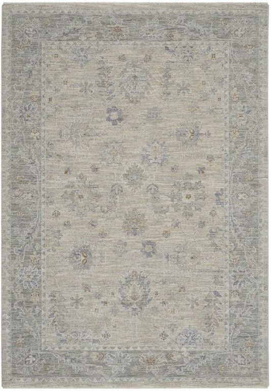 Nourison - Infinite 53in x 78in Area Rug - IFT03-99446805676 veiw 1
