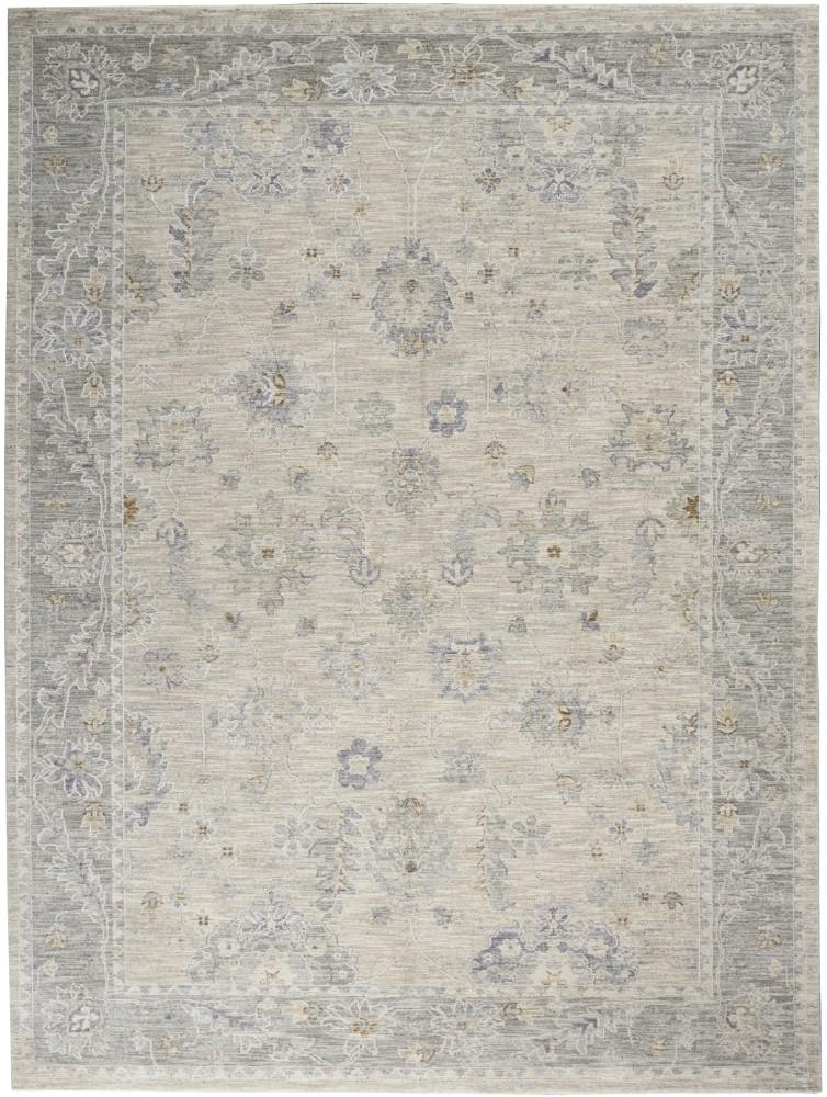 Nourison - Infinite 710in x 104in Area Rug - IFT03-99446806369 veiw 1