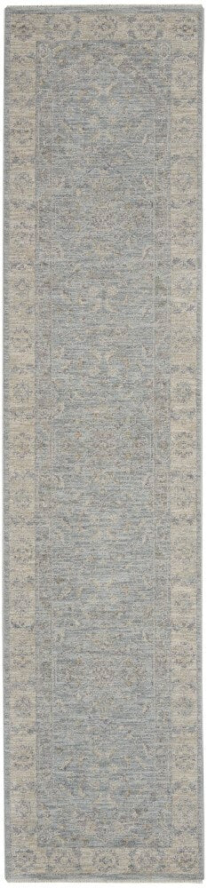 Nourison - Infinite 23in x 102in Area Rug - IFT02-99446805522 veiw 1