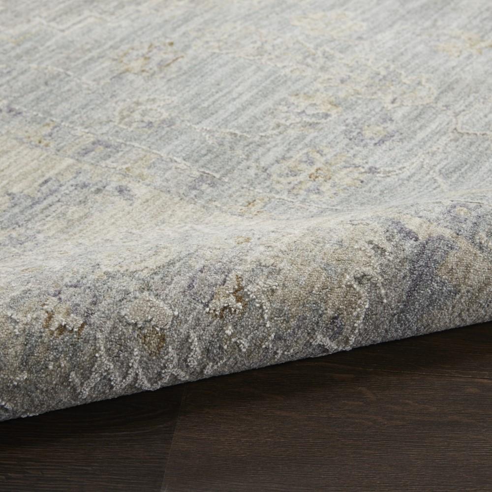 Nourison - Infinite 23in x 102in Area Rug - IFT02-99446805522 veiw 2