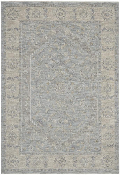 Nourison - Infinite 311in x 511in Area Rug - IFT02-99446805539 veiw 1