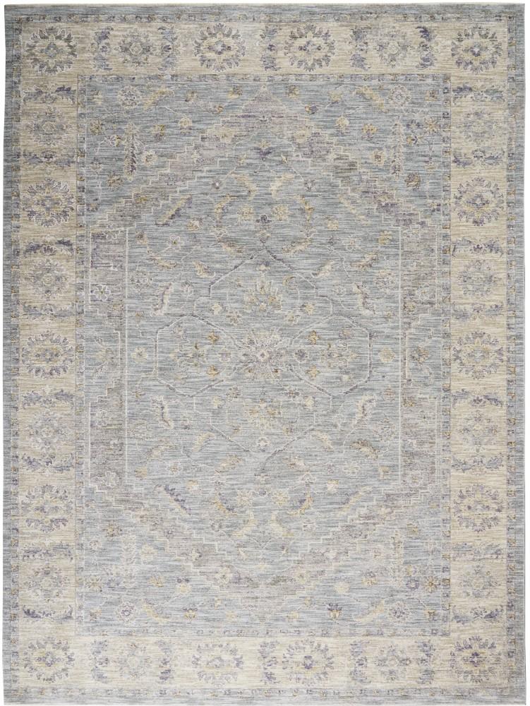 Nourison - Infinite 710in x 104in Area Rug - IFT02-99446806338 veiw 1